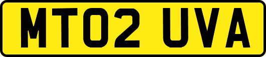 MT02UVA