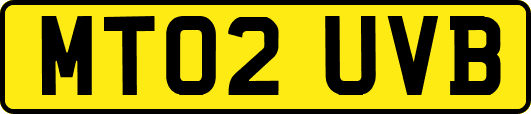 MT02UVB
