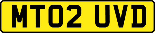 MT02UVD