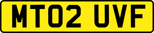 MT02UVF