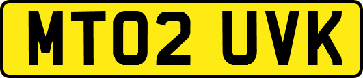 MT02UVK