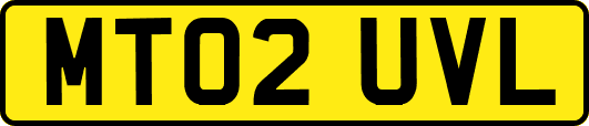 MT02UVL