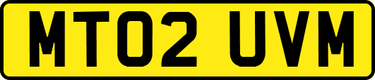MT02UVM