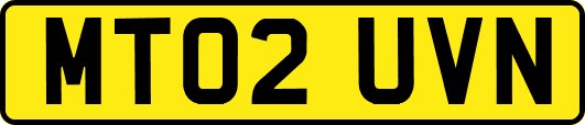 MT02UVN
