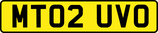 MT02UVO