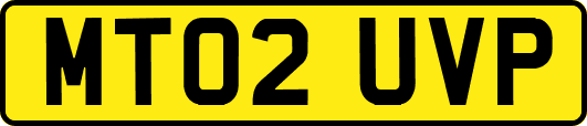 MT02UVP