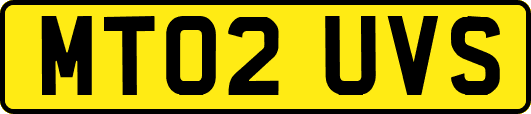 MT02UVS