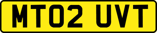 MT02UVT