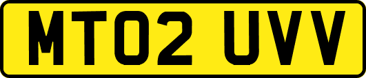 MT02UVV
