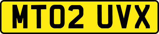MT02UVX