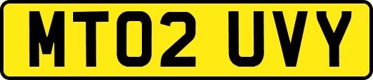 MT02UVY