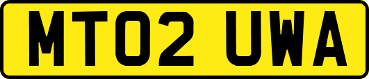 MT02UWA