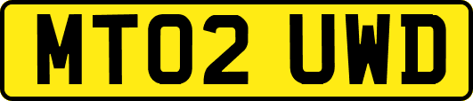 MT02UWD