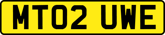 MT02UWE