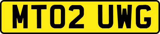 MT02UWG