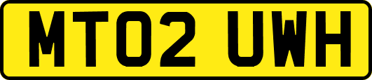 MT02UWH