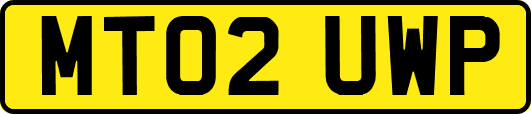 MT02UWP