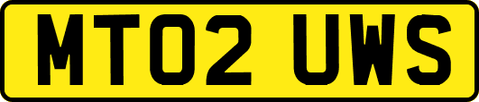 MT02UWS