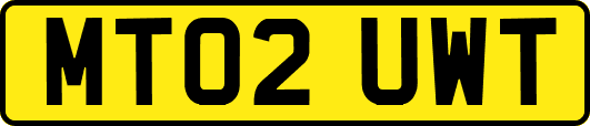 MT02UWT