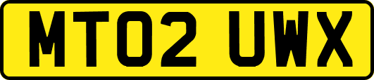 MT02UWX