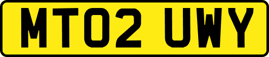 MT02UWY