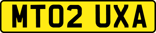 MT02UXA