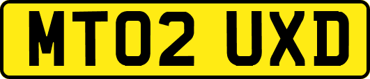 MT02UXD