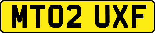 MT02UXF