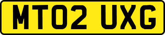 MT02UXG