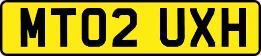MT02UXH