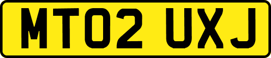 MT02UXJ