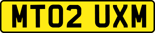 MT02UXM