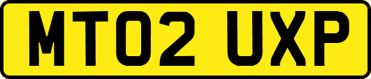MT02UXP
