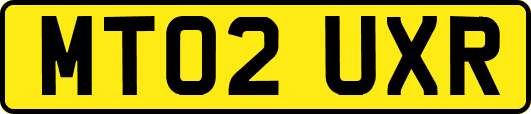 MT02UXR