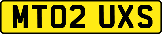 MT02UXS
