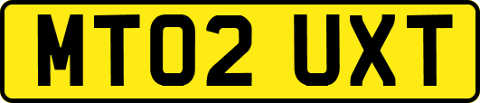 MT02UXT