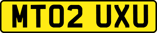 MT02UXU