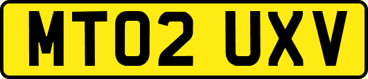 MT02UXV