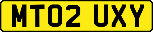 MT02UXY