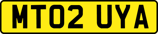 MT02UYA