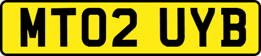 MT02UYB