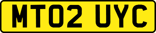 MT02UYC