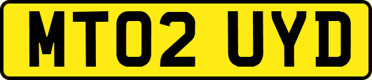 MT02UYD