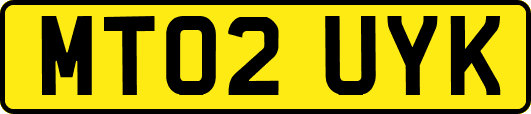 MT02UYK