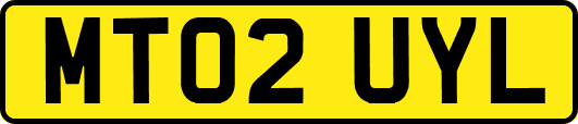 MT02UYL