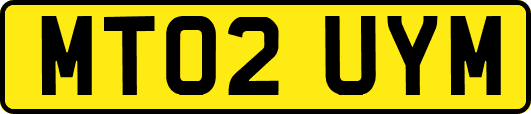 MT02UYM
