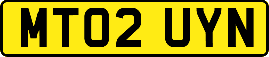 MT02UYN