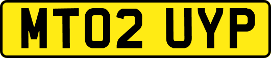 MT02UYP