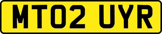 MT02UYR