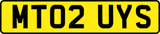 MT02UYS